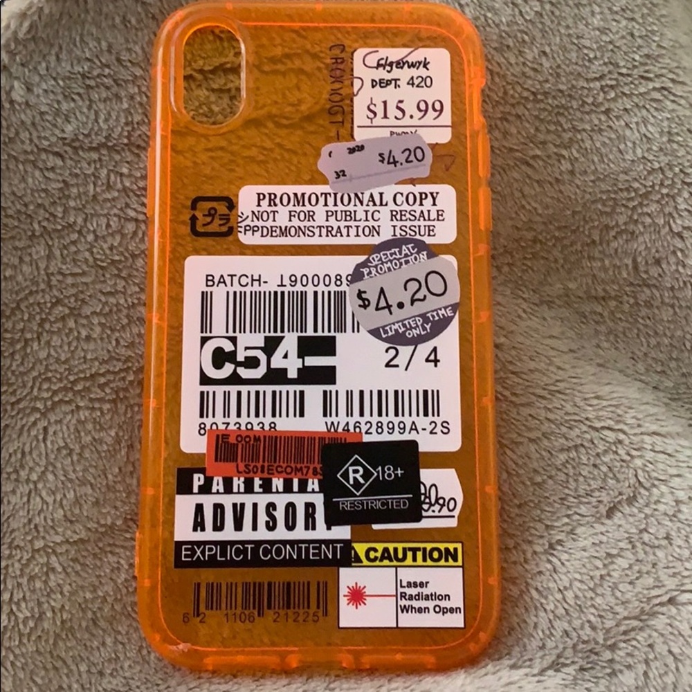 iphone xr phone case